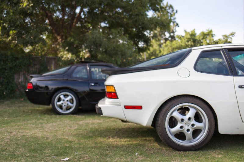 Image credit: Kristen Lee/Jalopnik